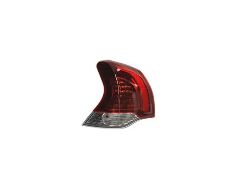 Rear light left LLL212 Magneti Marelli