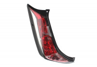Rear light left LLL252 Magneti Marelli