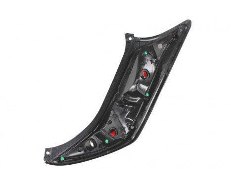 Rear light left LLL252 Magneti Marelli, Image 2