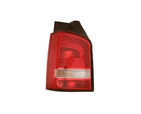 Rear light left Multivan/Caravelle model with TAILGATE 5790931 Van Wezel, Image 2