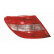 Rear light left not for STATION Class/Elegance 3091931 Van Wezel, Thumbnail 2