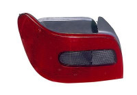 Rear light left not for STATION/STATION!! 0955931 Van Wezel