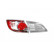 Rear light left outside 5-door 2739931 Van Wezel, Thumbnail 2