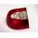 Rear light left outside CORDOBA 4921931 Van Wezel, Thumbnail 2