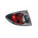 Rear light left outside from model year 2006+ STATION Chrome 2755921 Van Wezel, Thumbnail 2