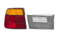 Rear light left outside not for touring 0635921 Van Wezel