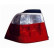 Rear light left outside station wagon 0656931 Van Wezel, Thumbnail 2