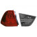 Rear light left outside station wagon 0667925 Van Wezel, Thumbnail 2