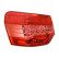 Rear light left outside up to year of manufacture 10th month 2010 4-door 0963931 Van Wezel, Thumbnail 2