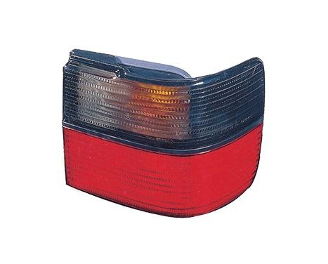 Rear light left outside VENTO smoked 5884935 Van Wezel, Image 4
