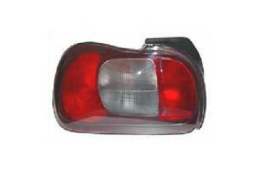 Rear light left SEDAN 1605921 Origineel, Image 3