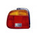 Rear light left SEDAN 5215921 Van Wezel