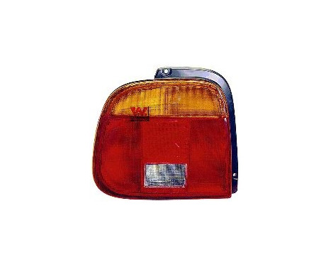 Rear light left SEDAN 5215921 Van Wezel, Image 2
