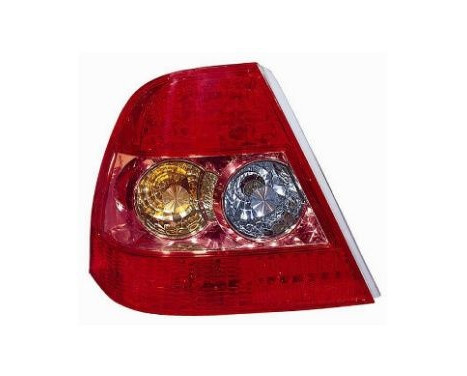 Rear light left SEDAN 5397921 Van Wezel, Image 2