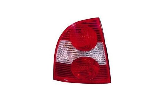 Rear light left SEDAN 5837931 Origineel, Image 3