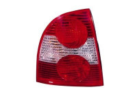 Rear light left SEDAN 5837931 Origineel