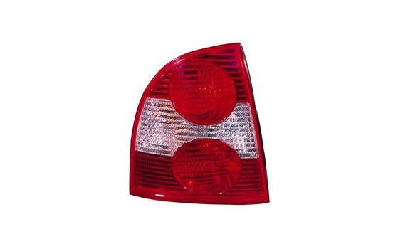 Rear light left SEDAN 5837931 Origineel