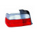 Rear light left SEDAN WHITE 0640935 Van Wezel, Thumbnail 5