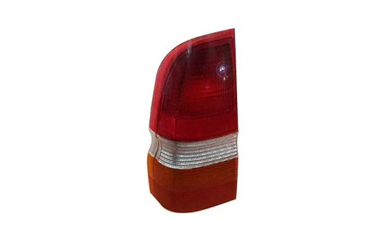 Rear light left STATION (CLIPPER) 1855937 Van Wezel