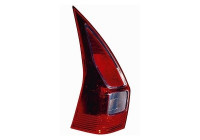 Rear light left STATION from year of manufacture 3rd month 2006+ 4375935 Van Wezel