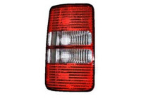 Rear light left Tailgate 5868931 Van Wezel