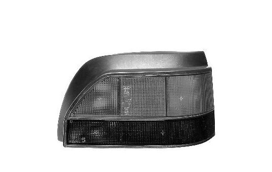 Rear light left to 1st month 1994 4337935 Origineel