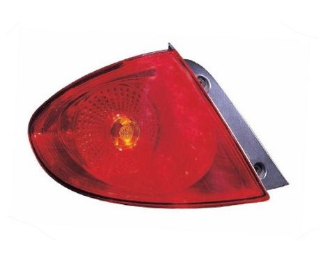 Rear light left TOLEDO 4936931 Origineel, Image 2