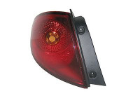 Rear light left TOLEDO 4936931 Origineel