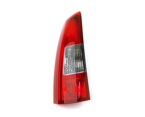 Rear light left top section 2001-2004 8171670701003 Origineel