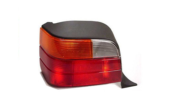 Rear light left TOURING 0643937 Van Wezel