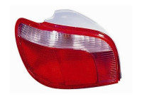 Rear light left until 3rd month 2003 TYPE KOITO 5430931 Van Wezel