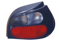 Rear light left until 4th month 1999 5-door 4323931 Van Wezel