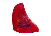 Rear light left until 6th month 2001 4339931 Van Wezel
