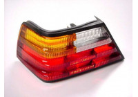 Rear light left until 9th month 1993 3024931 Van Wezel