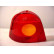 Rear light left until 9th month 1998 4342931 Van Wezel, Thumbnail 2