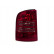 Rear light left until 9th month 2000 station wagon 7620933 Van Wezel, Thumbnail 2