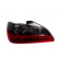 Rear light left up to 1999 SEDAN model year 4047931 Van Wezel, Thumbnail 3