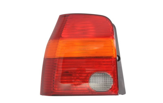 Rear light left up to '01 CARELLO LLC412 Magneti Marelli