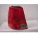 Rear light left VARIANT 5888935 Van Wezel, Thumbnail 2