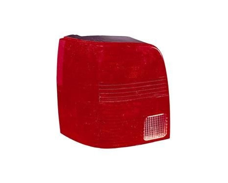 Rear light left VARIANT REVERSING LIGHT WHITE 5836935 Van Wezel, Image 2