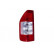 Rear light left WHITE/WHITE Not Pickup 3076931 Van Wezel, Thumbnail 2