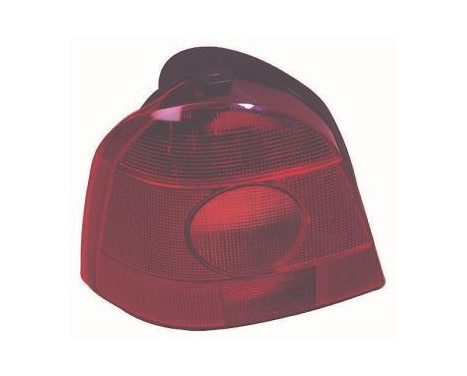 Rear light lens 00-551-1919LELD Depo