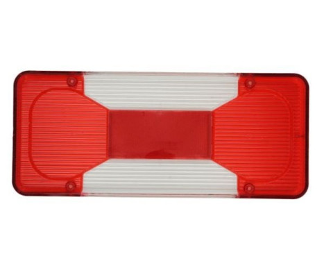Rear light lens, Image 2