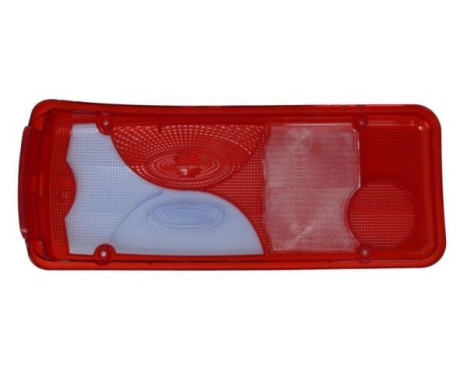 Rear light lens, Image 2