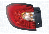 Rear light LLI481 Magneti Marelli