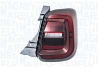 Rear light LLP151 Magneti Marelli