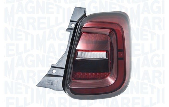 Rear light LLP152 Magneti Marelli