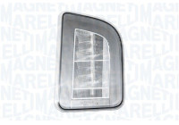 Rear light LLR102 Magneti Marelli