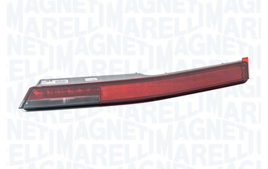 Rear light LLR131 Magneti Marelli