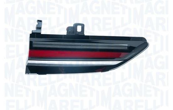 Rear light LLR151 Magneti Marelli